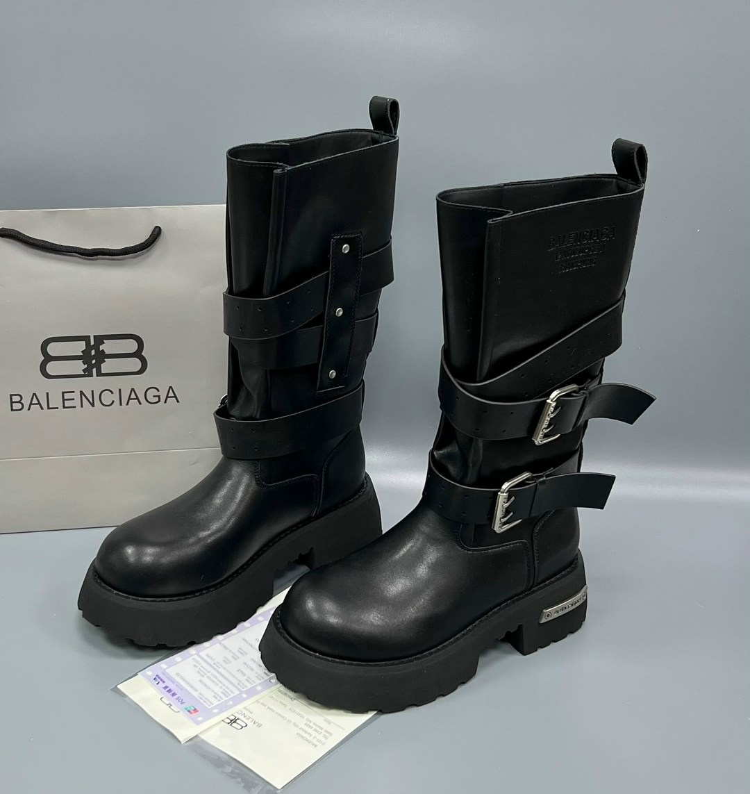 сапоги balenciaga,balenciaga ботинки,женские сапоги,,ботинки премиум качество