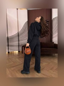 Костюм