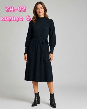 Платье