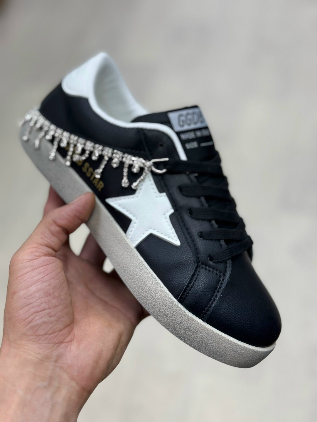 , женская,обуви,кеды golden goose,кеды