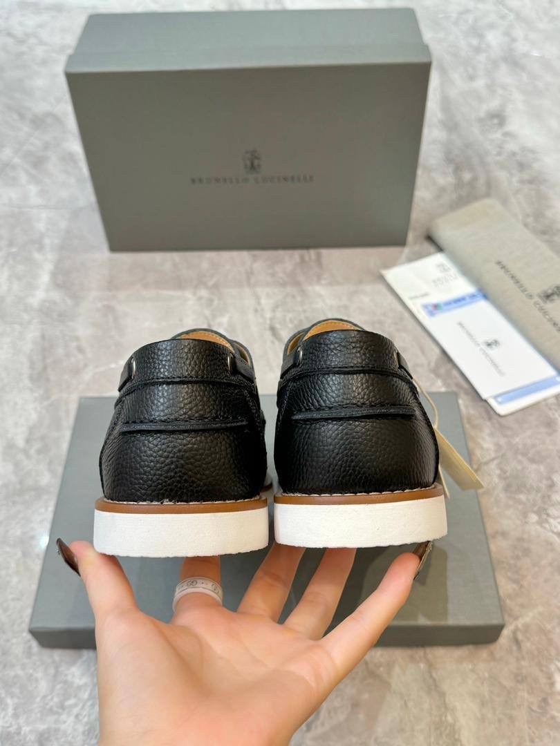 лоферы brunello cucinelli,,лоферы мужские,кожаные лоферы brunello cucinelli,лоферы мужские loro piana