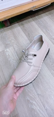 Ботинки
