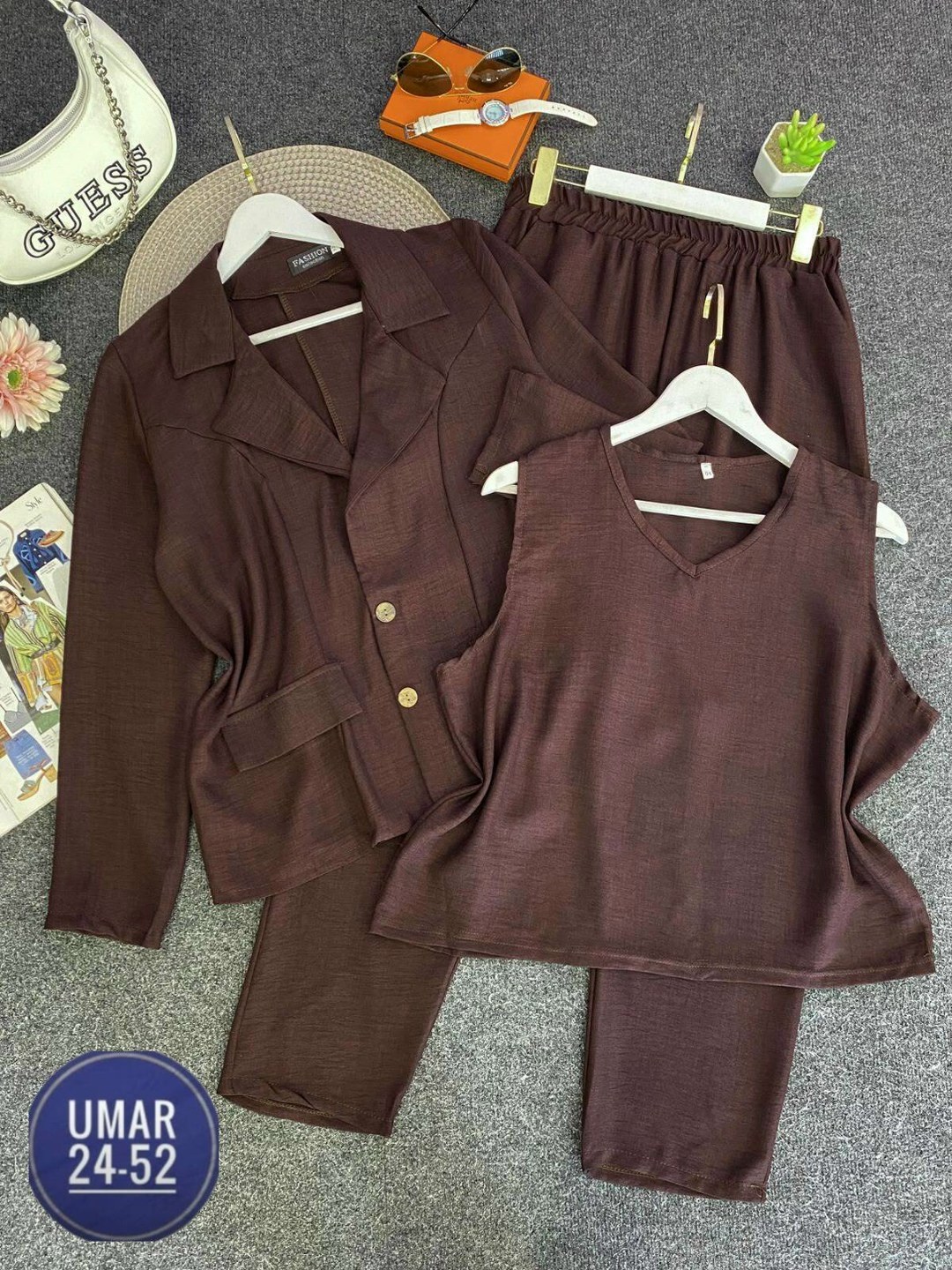 костюм брючный 24220 голубой aira style,брючные костюмы на озоне для женщин,брючный костюм aira style 24220 голубой тройка,брючный костюм,костюм классика