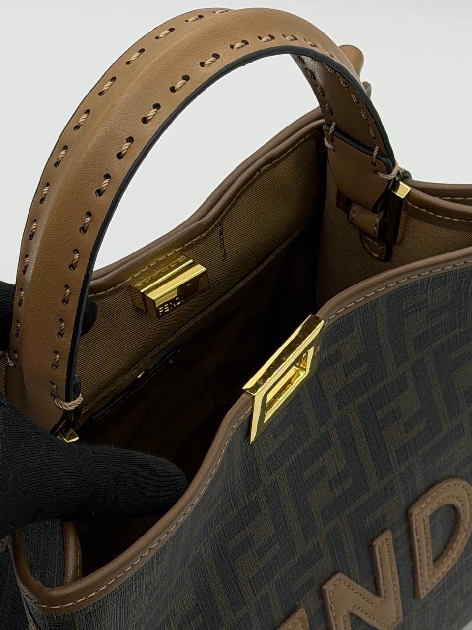сумка женская fendi,fendi сумка,фенди сумка,сумка,сумка тоут fendi