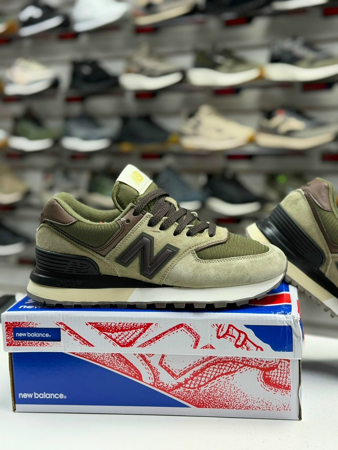 кроссовки new balance 574,кроссовки new balance new balance 574,кроссовки new balance,зимние кроссовки new balance 574 хаки,кроссовки new balance 574 sage зеленый