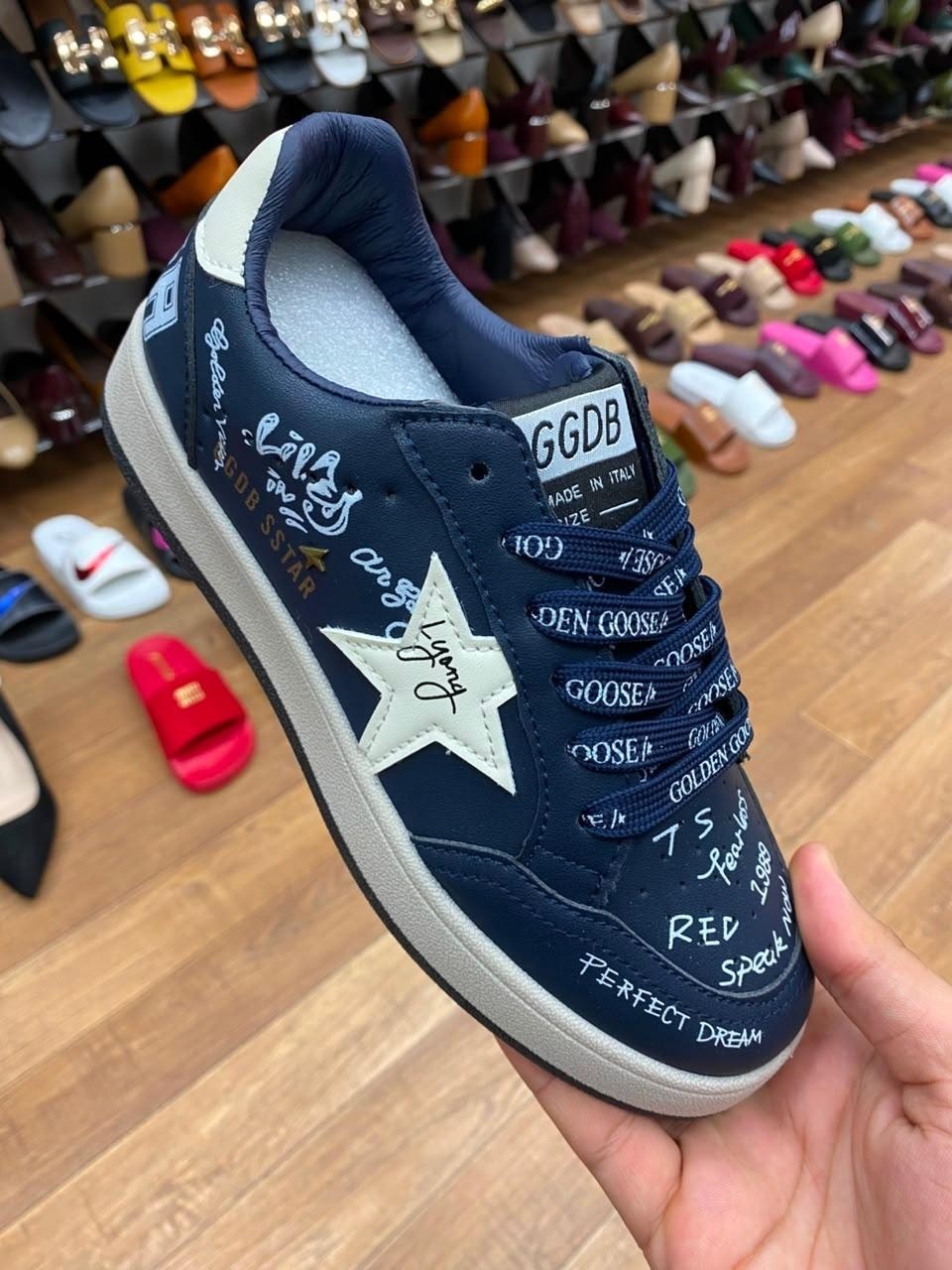 ,кроссовки golden goose,golden goose super star,golden goose deluxe brand,кеды ggdb sstar женские