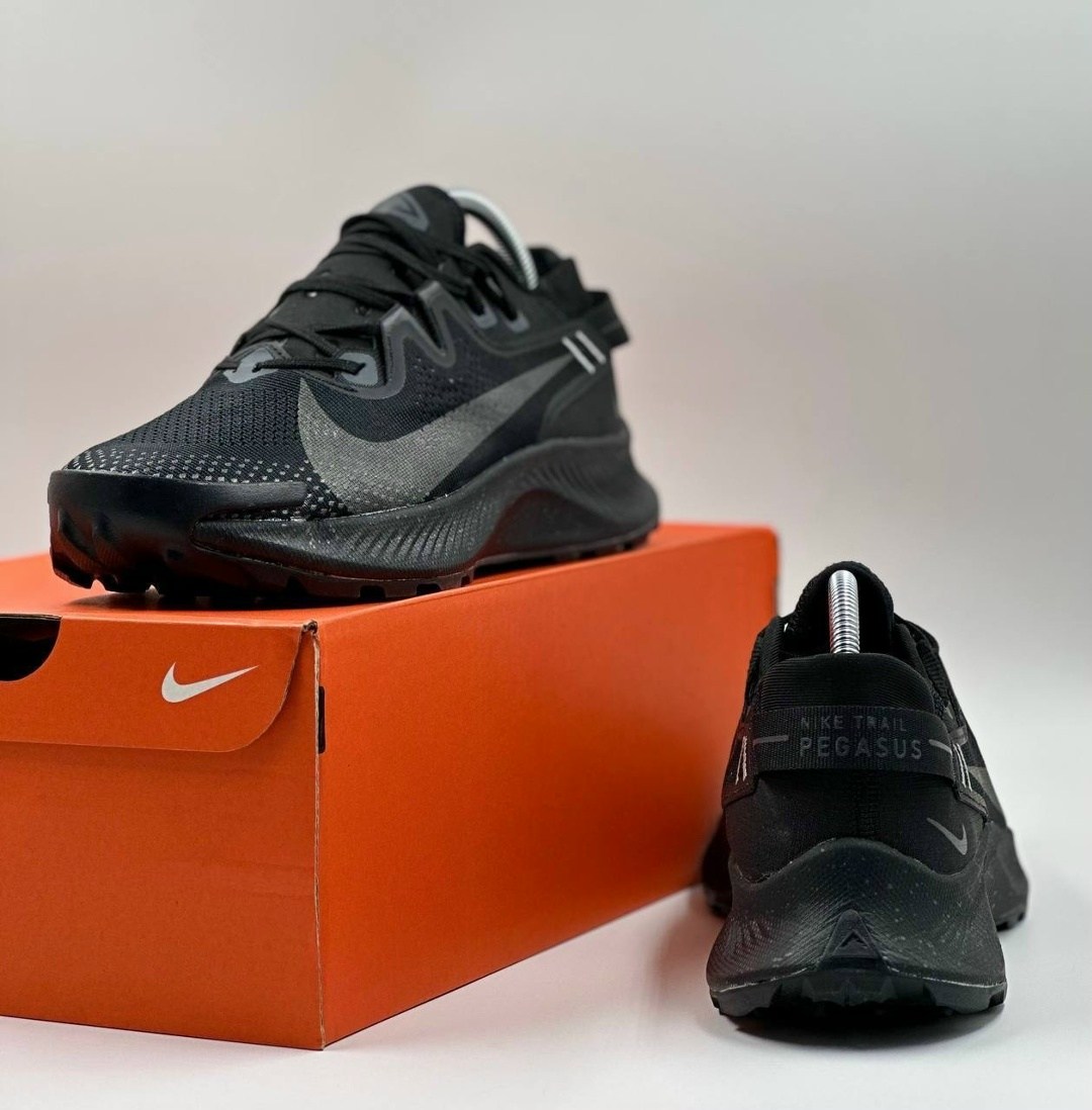 кроссовки nike pegasus мужские,кроссовки мужские nike pegasus trail 2 "black",кроссовки nike pegasus trail,кроссовки найк пегасус трэйл 2 черные,nike кроссовки pegasus trail 3