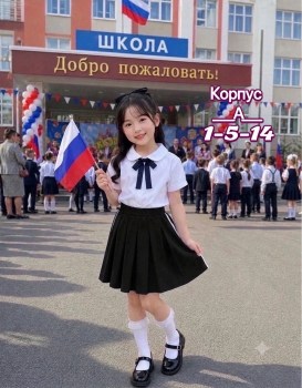 Юбка