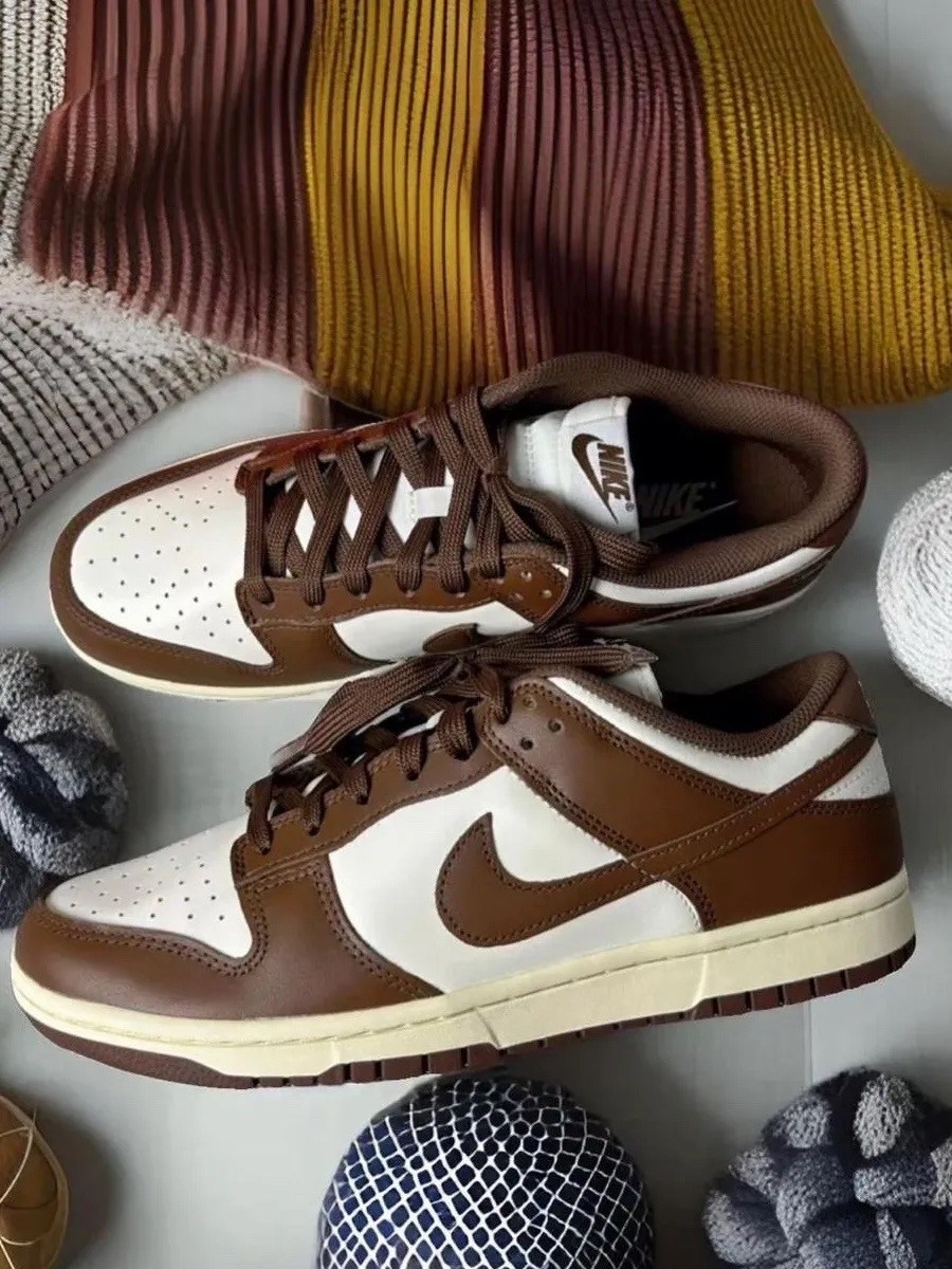 кроссовки найк nike dunk low cacao wow,nike dunk low cacao wow,nike коричневые кроссовки dunk для женщин,кроссовки sb dunk low nike,кроссовки