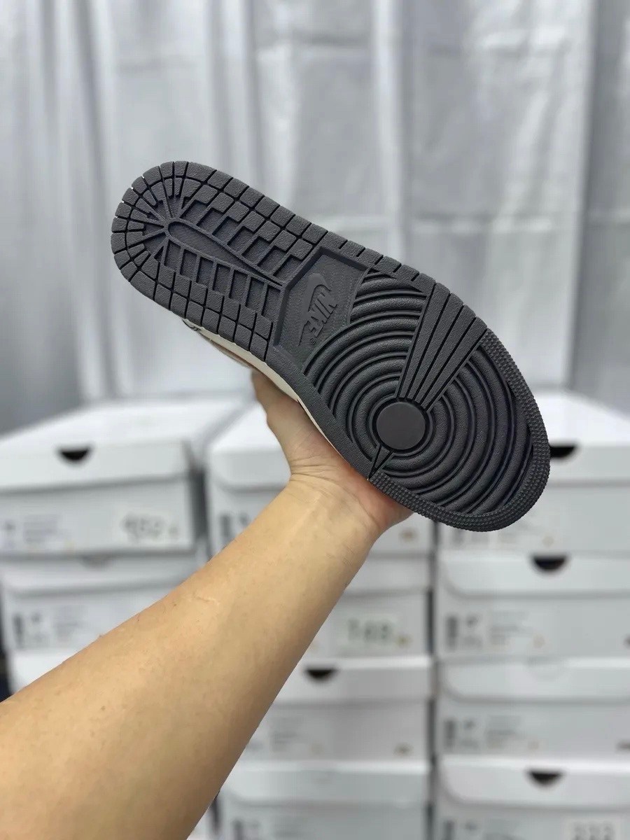air jordan 1 low 'shadow brown',nike air jordan 1 low,кроссовки женский мужской,баскетбольная ,кроссовка мужской