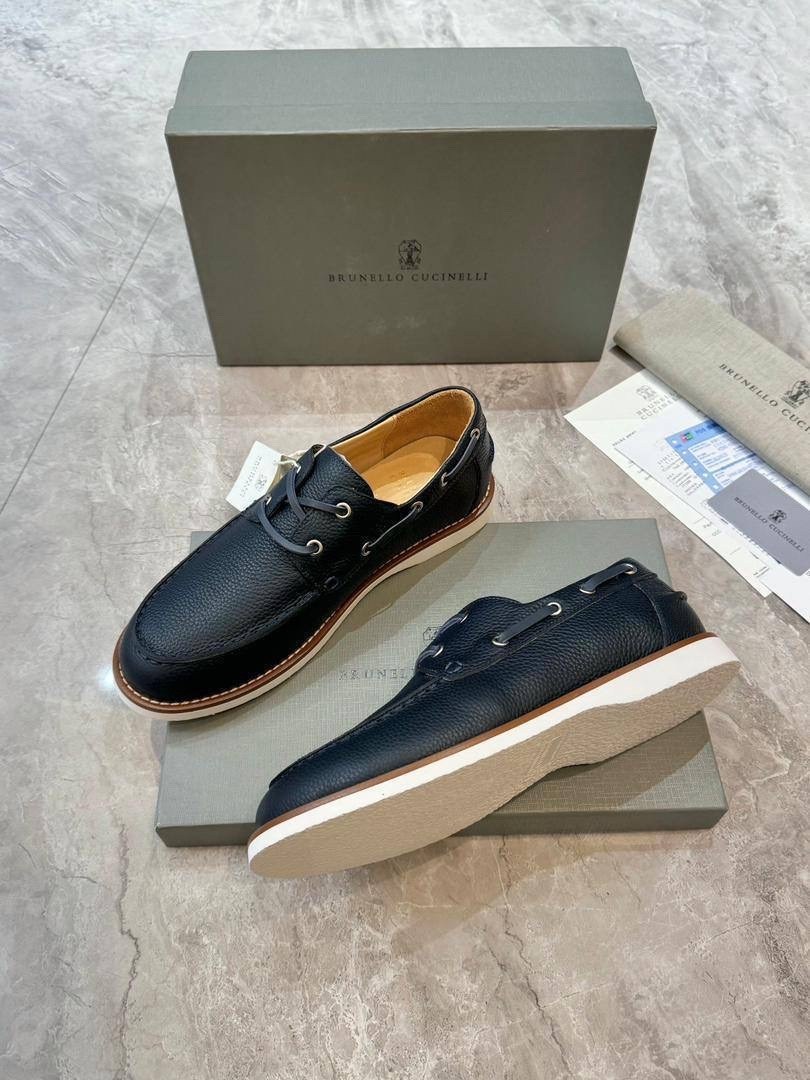 лоферы brunello cucinelli,,лоферы мужские,мужские топсайдеры,кожаные мокасины