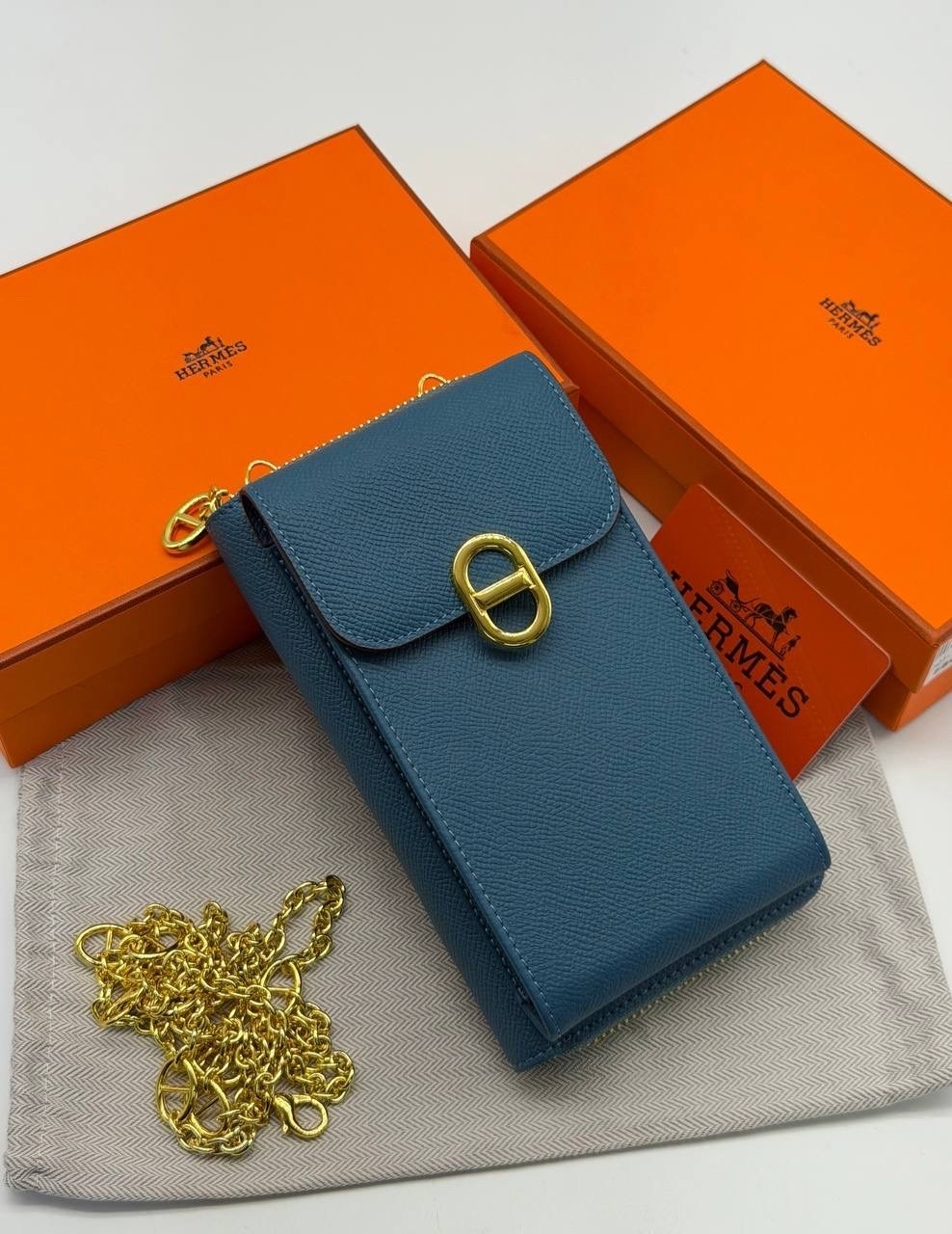 сумка hermes,брендовые сумочки,кошелек hermes,сумочки,женская сумочка для телефона в стиле hermes кожа натуральная