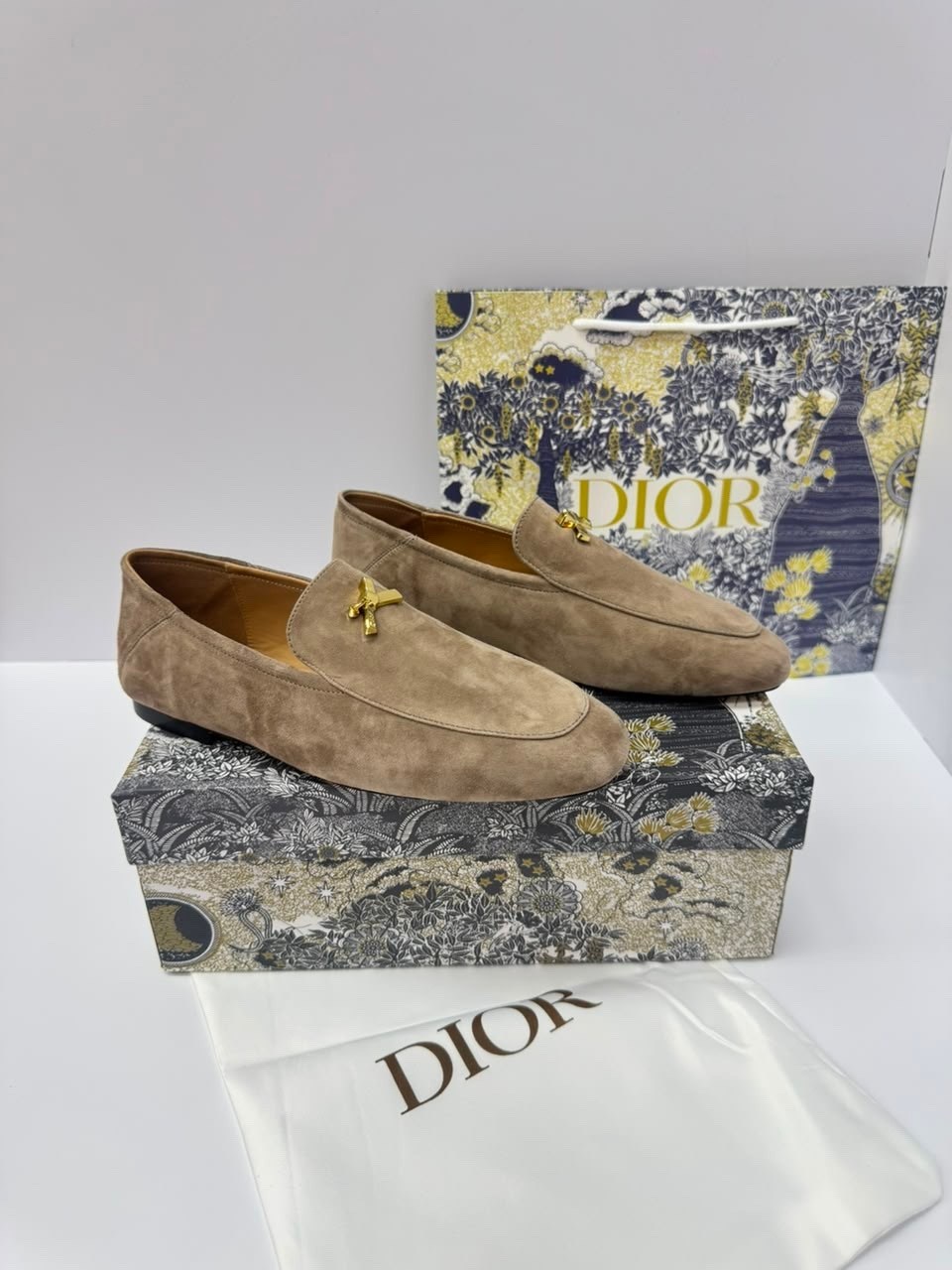 ,лоферы loro piana,лоферы dior,брендовая ,женские мокасины