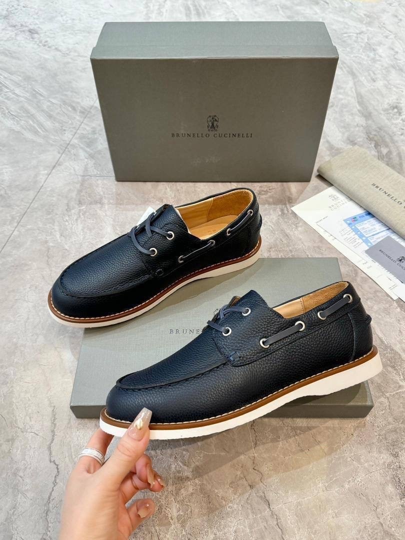 лоферы brunello cucinelli,,лоферы мужские,мужские топсайдеры,кожаные мокасины