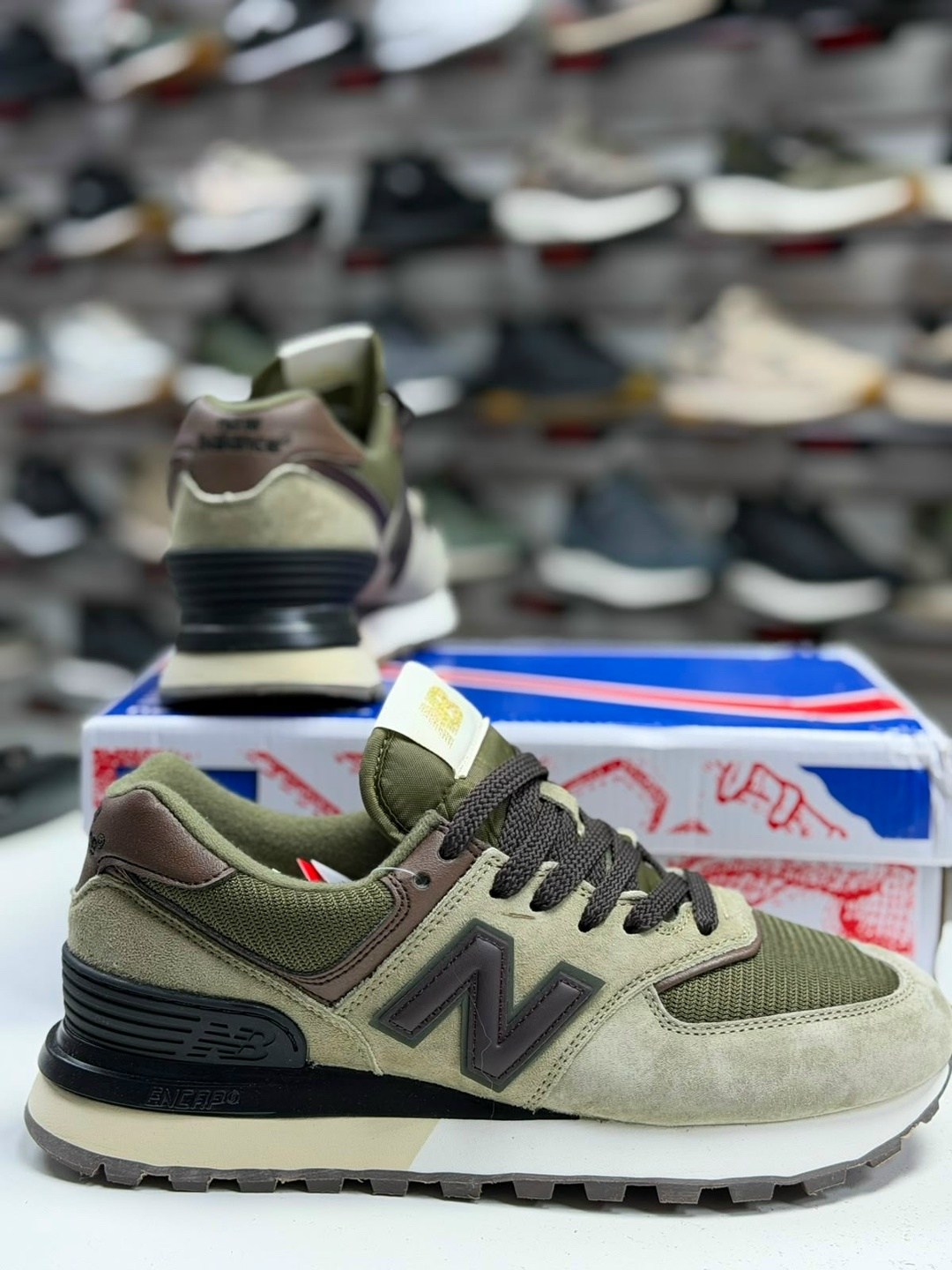 кроссовки new balance 574,кроссовки new balance new balance 574,кроссовки new balance,зимние кроссовки new balance 574 хаки,кроссовки new balance 574 sage зеленый