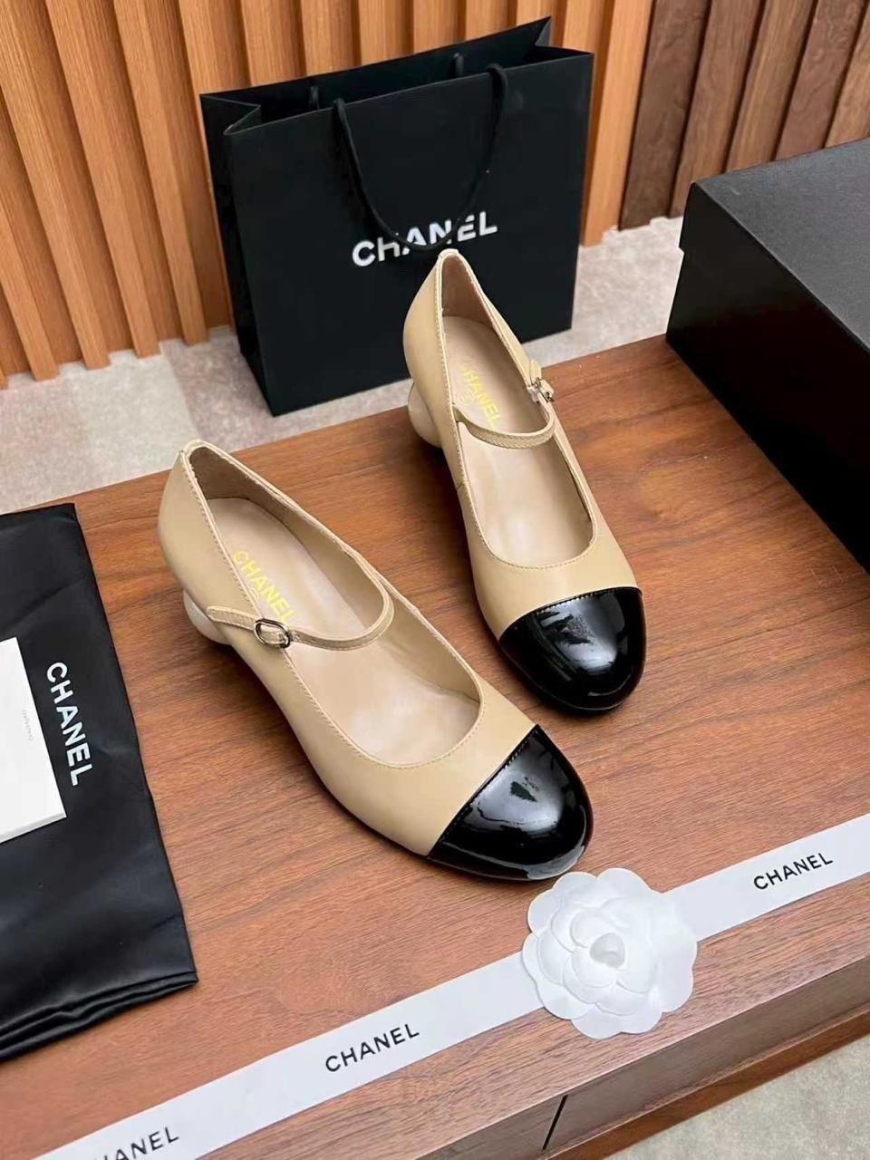 туфли chanel,chanel балетки,,кожаные туфли-лодочки chanel,туфли женские chanel