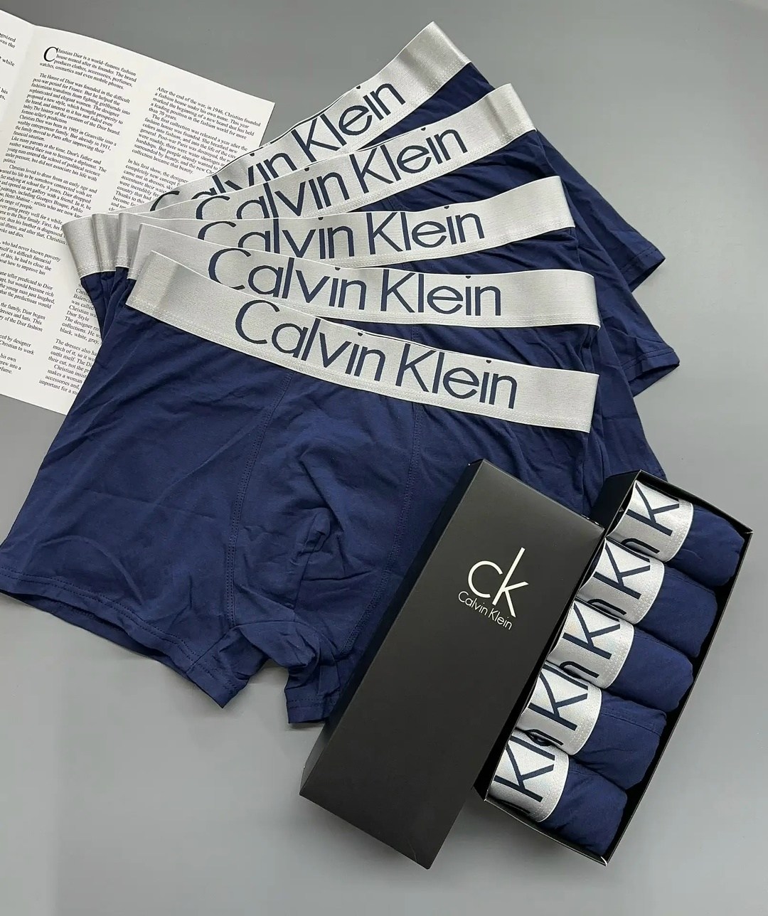 комплект трусов мужских,набор мужских трусов,комплект трусов боксеры calvin klein,комплект трусов,набор трусов
