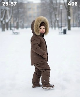 Костюм