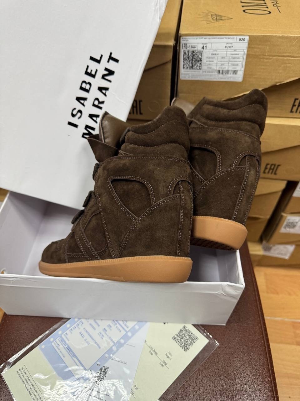 ,isabel marant black suede bekett wedge sneakers,сникерсы изабель марант,кроссовки isabel marant,изабель марант  сникерсы