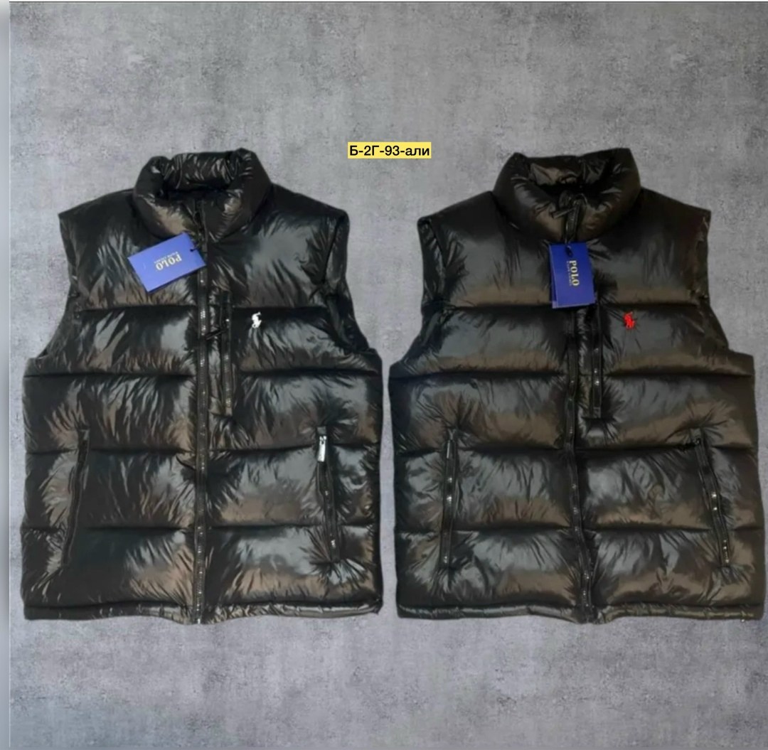 жилетка polo ralph lauren,жилетка moncler,двухсторонняя жилетка,жилетка,мужские жилетки