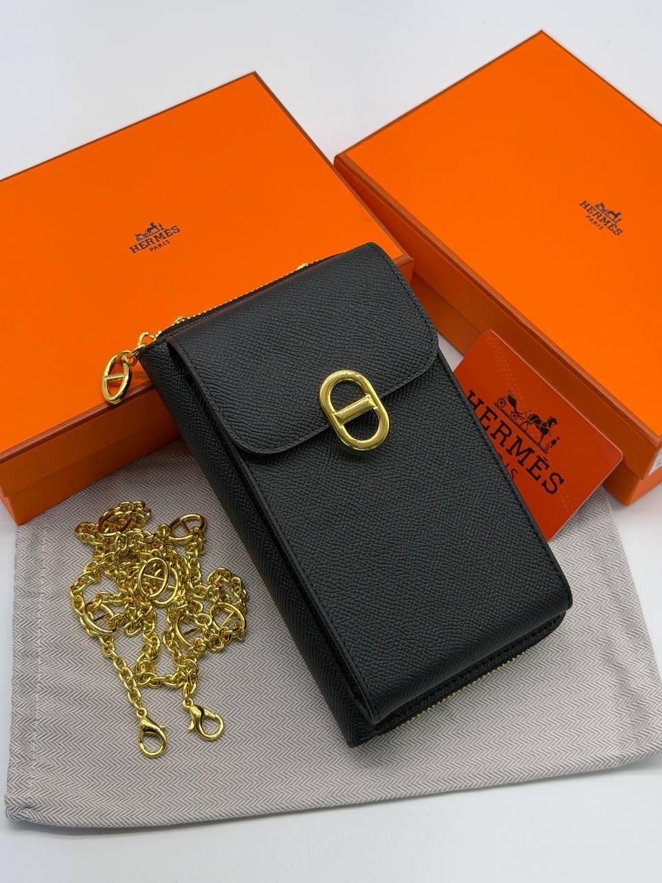 сумка hermes,брендовые сумочки,кошелек hermes,сумочки,женская сумочка для телефона в стиле hermes кожа натуральная