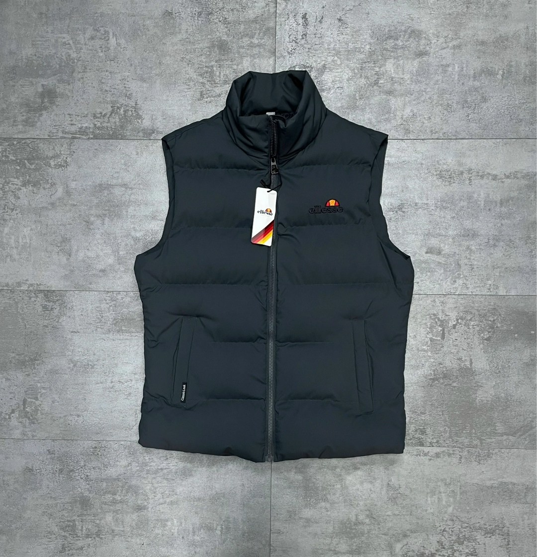 жилет ellesse,жилетки,жилет,женская жилетка,жилет мужской