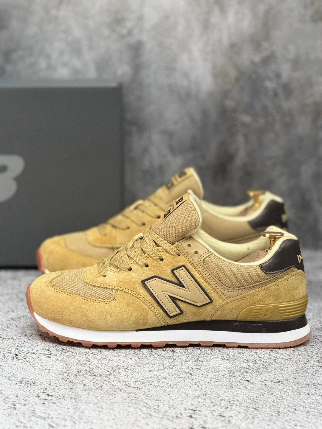 кроссовки new balance 574,кроссовки new balance 574 мужские жёлтые,кроссовки new balance,new balance 574 classic,мужские кроссовки new balance 574