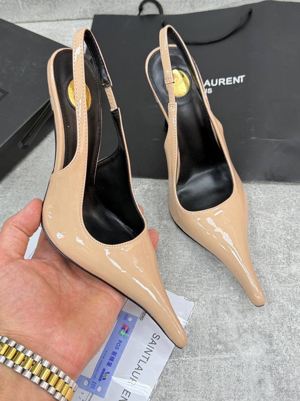 yves saint laurent туфли,saint laurent туфли,босоножки yves saint laurent,yves saint laurent туфли yves saint laurent черные 383105ou,босоножки saint laurent