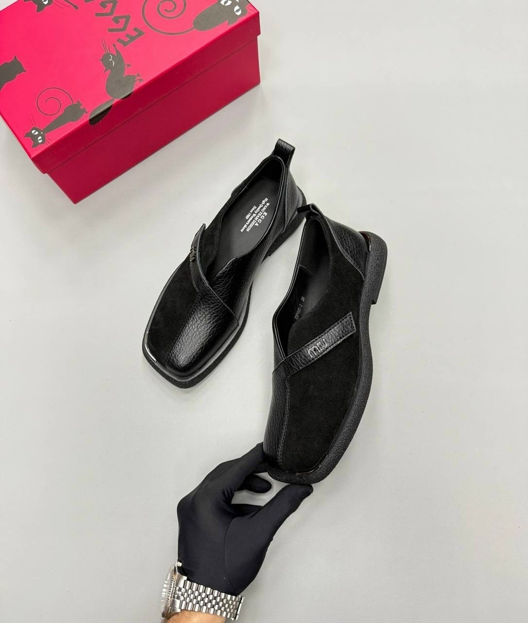 ,лоферы женские, женская,модные лоферы,prada лоферы
