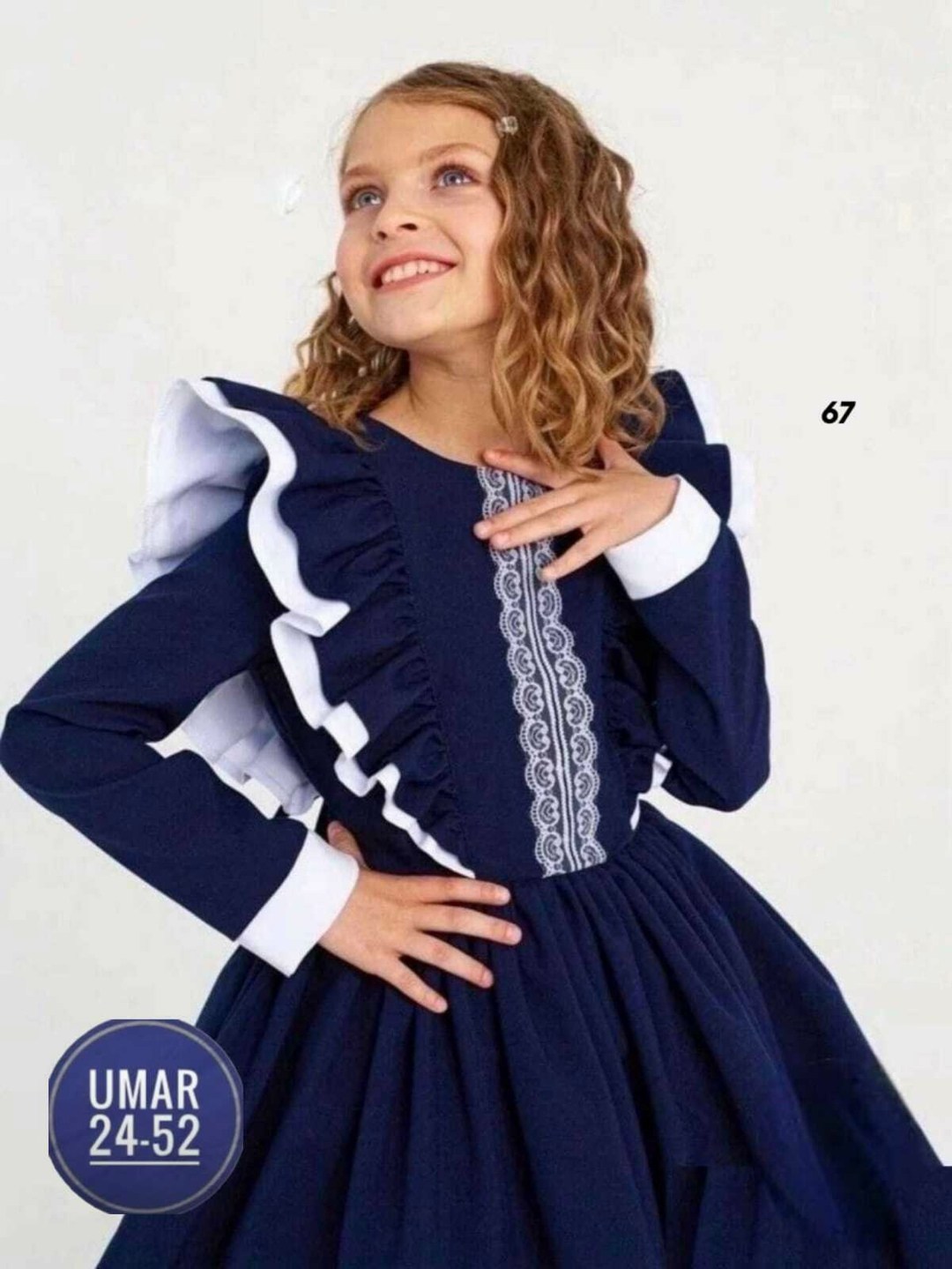 школьная платья,платье школьное нарядное laura with love,школьное платье красивое синее,платье школьное нарядное laura with love цвет белый, синий,платье школьное нарядное арт. 11350189