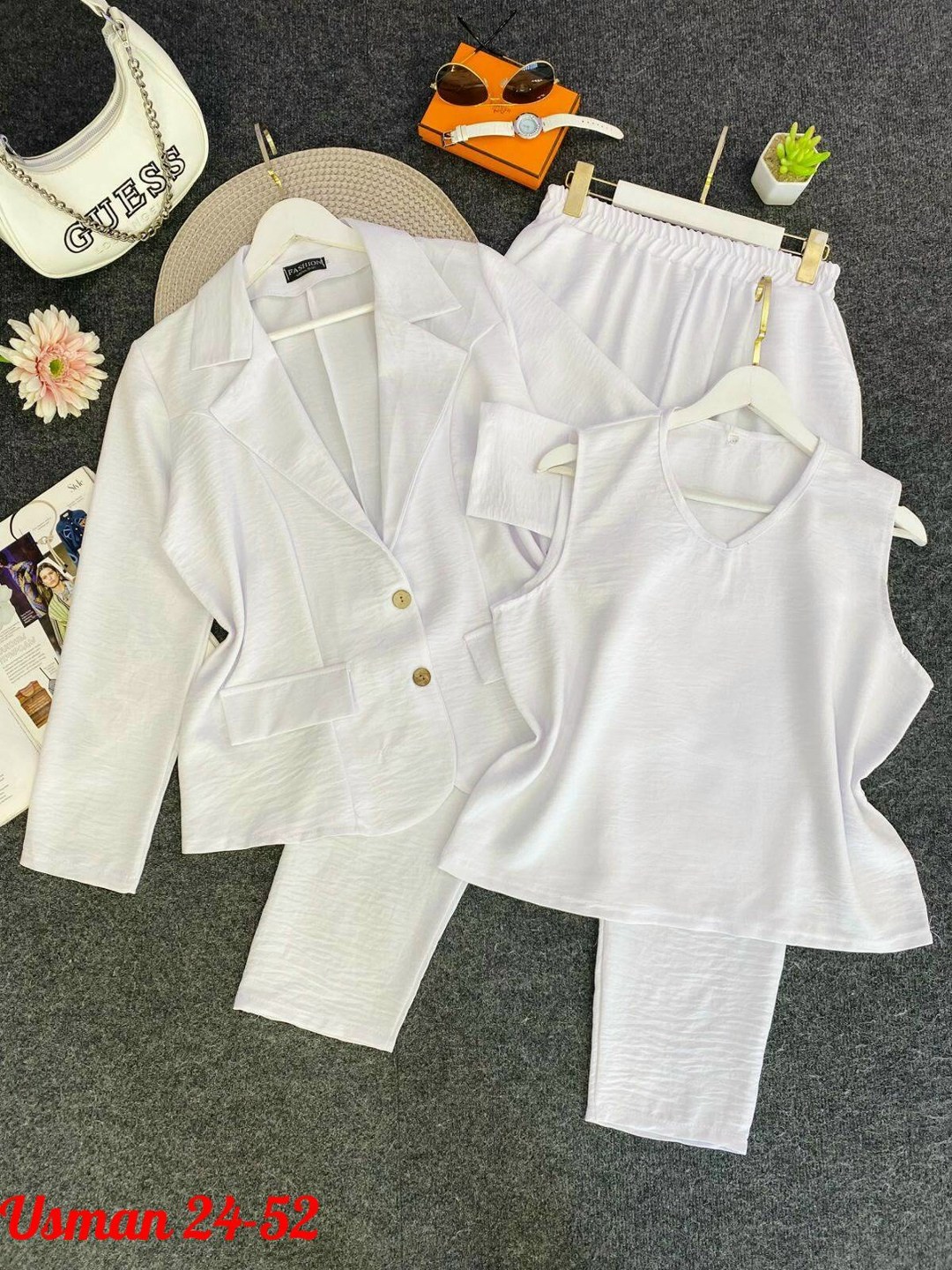костюм брючный 24220 голубой aira style,брючные костюмы на озоне для женщин,брючный костюм aira style 24220 голубой тройка,брючный костюм,брючный костюм ninele 5959 небесный