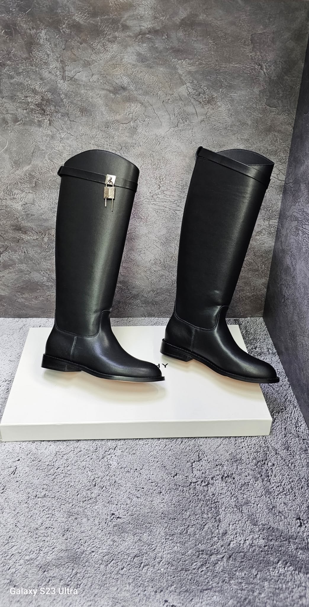 сапоги givenchy,,сапоги живанши ботфорты,женские сапоги givenchy,ботфорты кожаные живанши