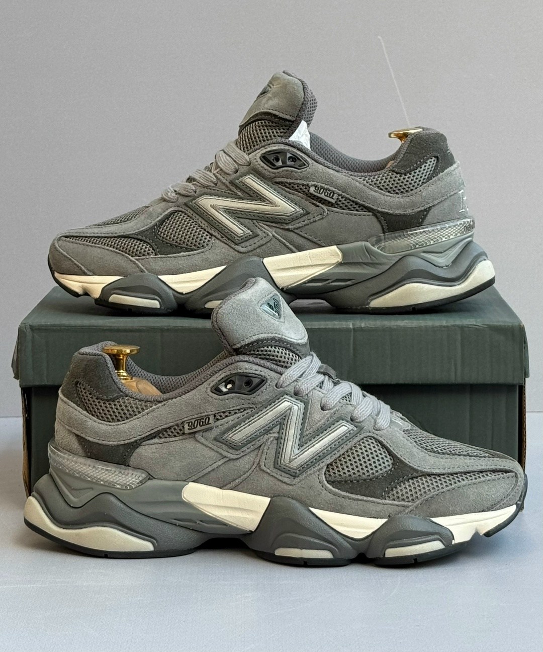 кроссовки new balance 9060,серые new balance 9060,кроссовки new balance,кроссовки new balance 9060 зимние,мужские кроссовки new balance 9060