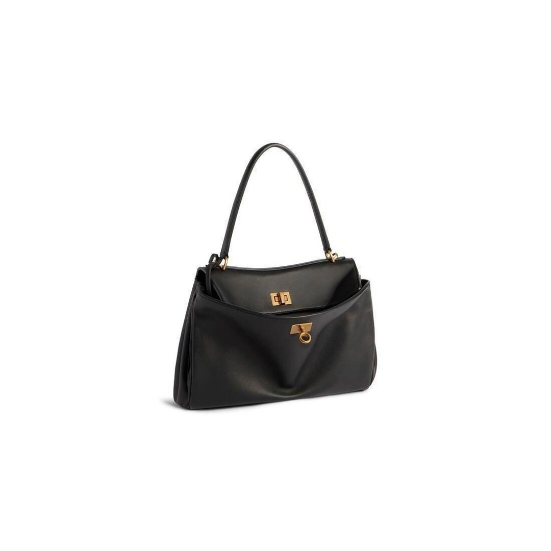 сумка balenciaga,сумка женская для повседневного использования balenciaga,balenciaga черная сумка тоут rodeo для женщин,сумка,сумка женская celine