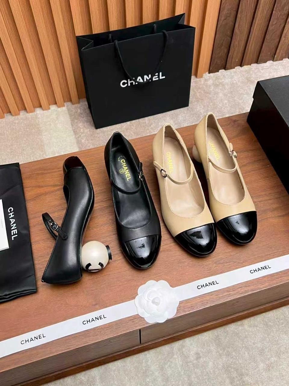 туфли chanel,chanel балетки,,кожаные туфли-лодочки chanel,туфли женские chanel