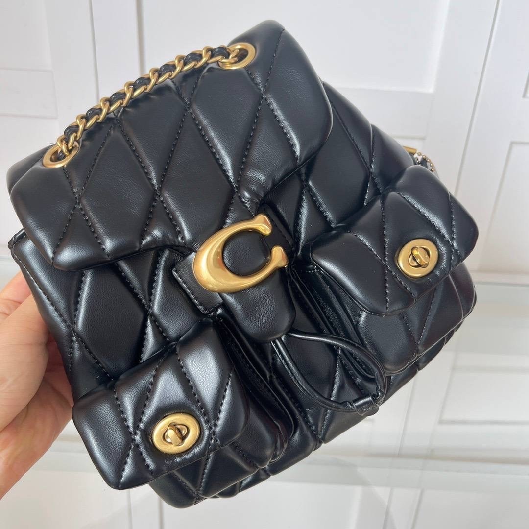coach рюкзак,сумка рюкзак,кожаные рюкзаки,рюкзак coach женский,стеганая сумка