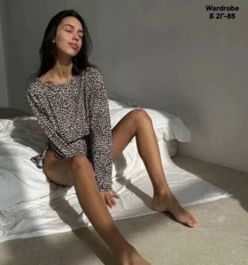 Костюм