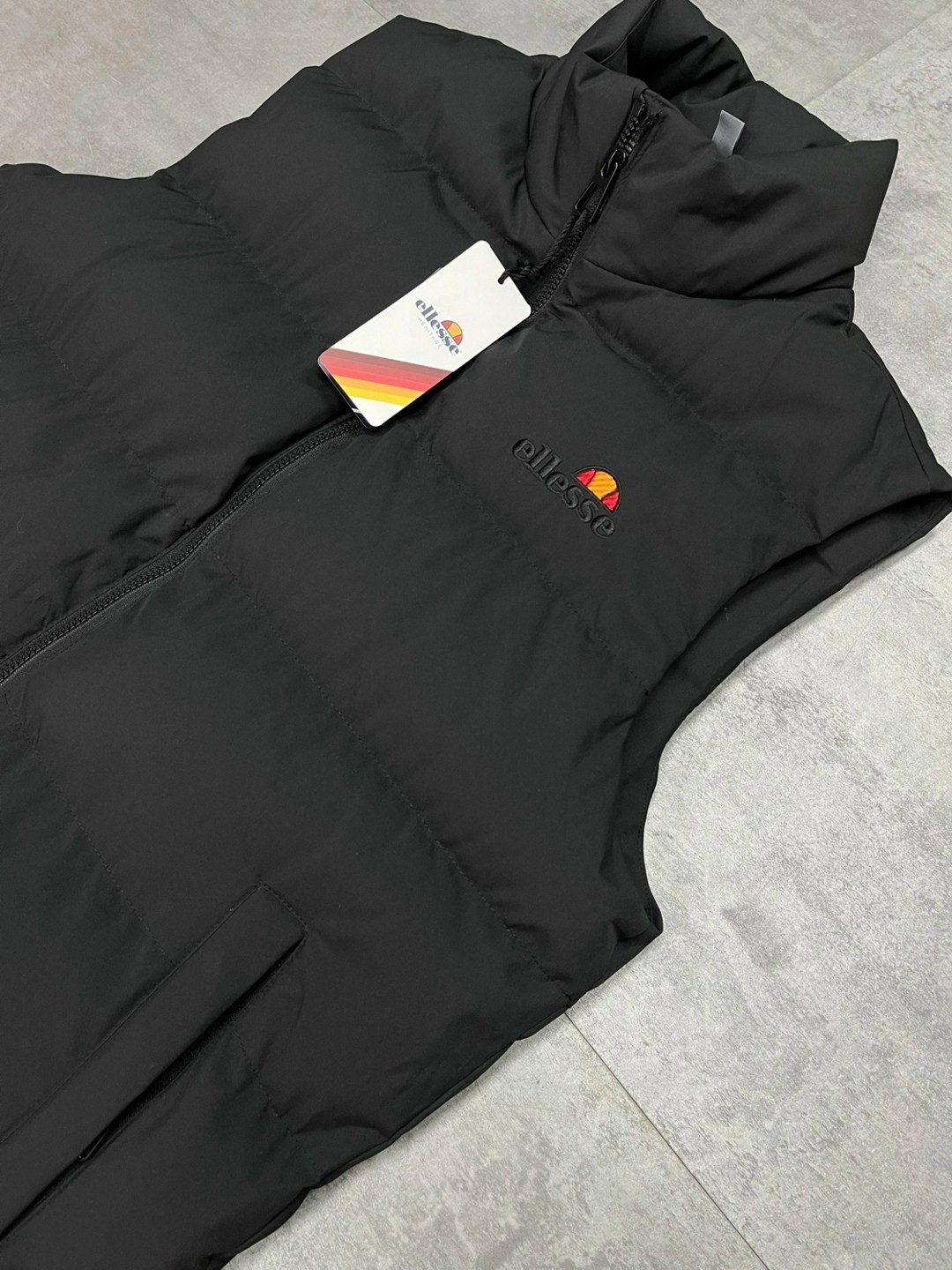 жилет ellesse,жилетки,жилет,женская жилетка,жилет мужской