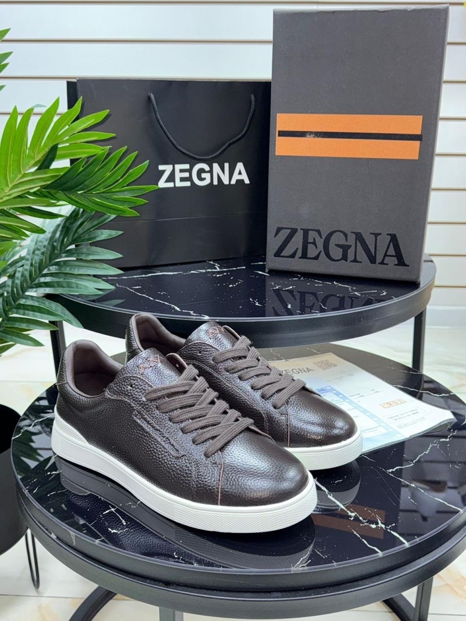 ,кроссовки zegna,кроссовки ermenegildo zegna,мужские кеды baldinini,мужские кожаные кроссовки