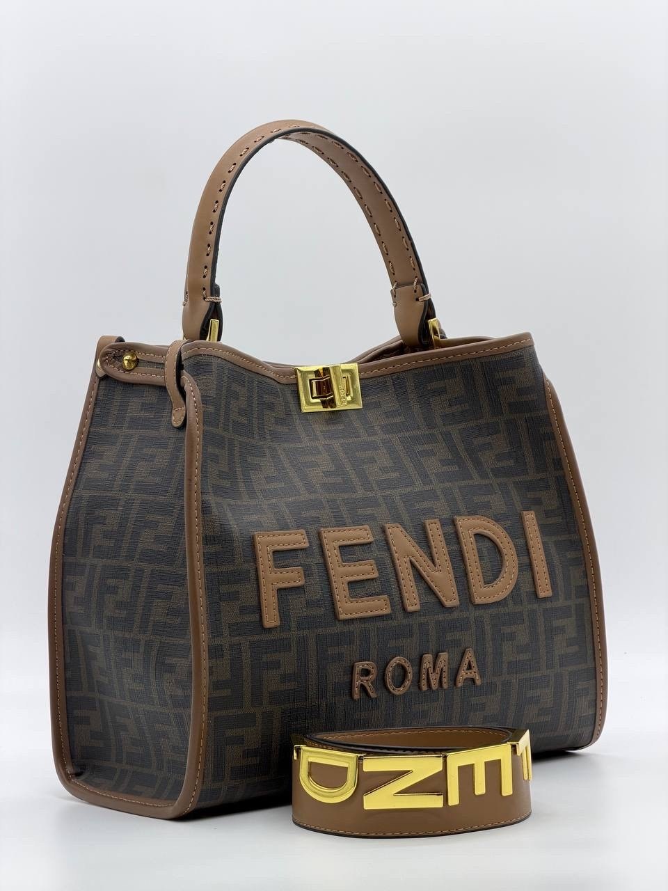 сумка женская fendi,fendi сумка,фенди сумка,сумка,сумка тоут fendi