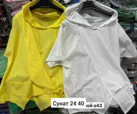 Блузка
