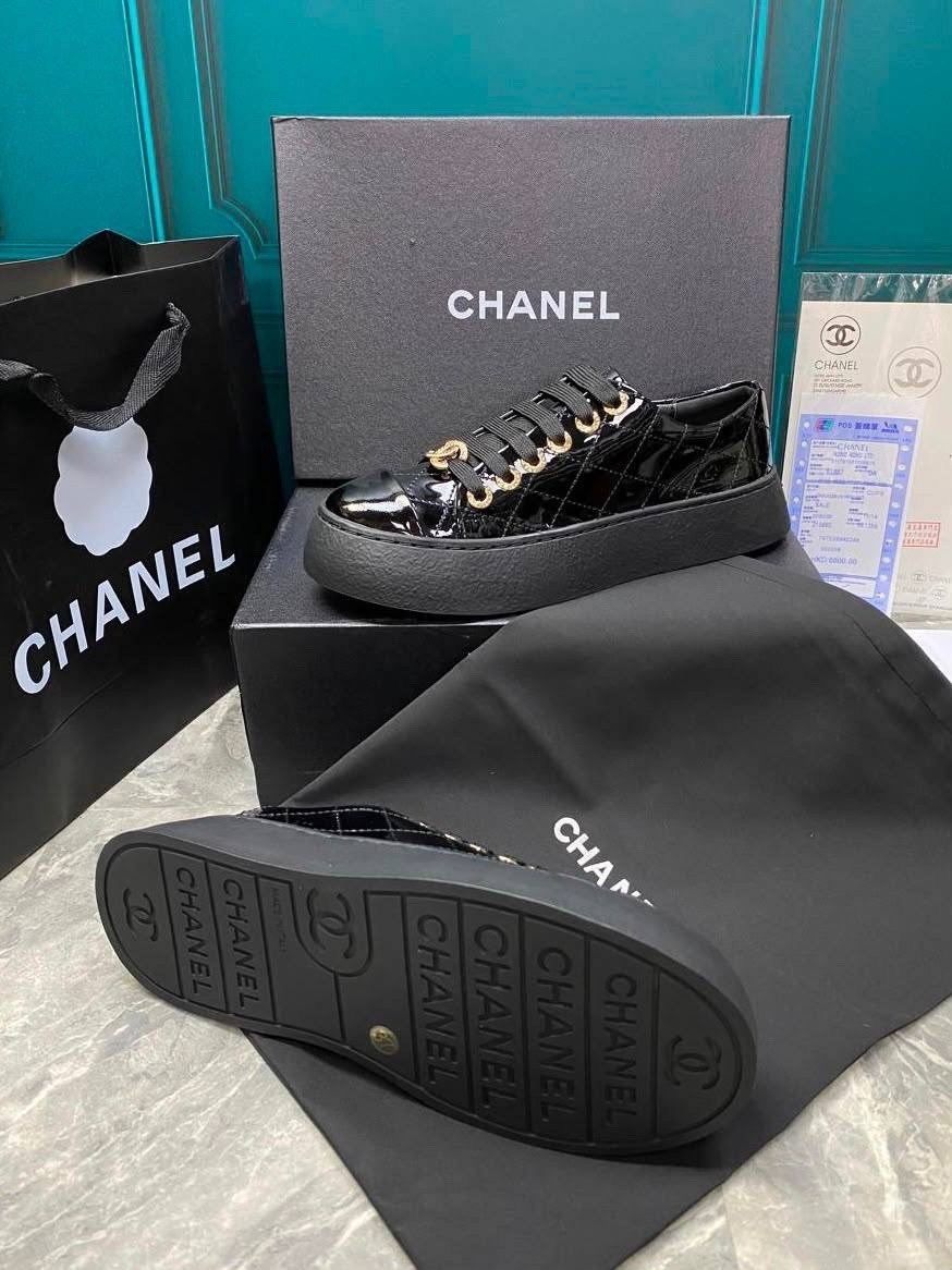 chanel кеды,кеды женские chanel,кроссовки женские chanel,кроссовки chanel,