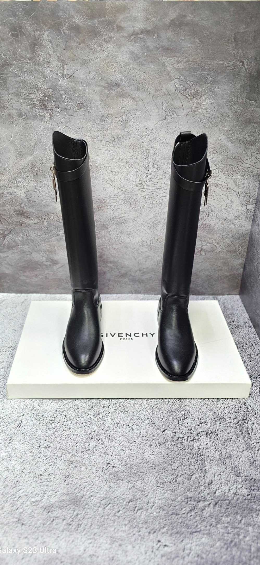 сапоги givenchy,,сапоги живанши ботфорты,женские сапоги givenchy,ботфорты кожаные живанши