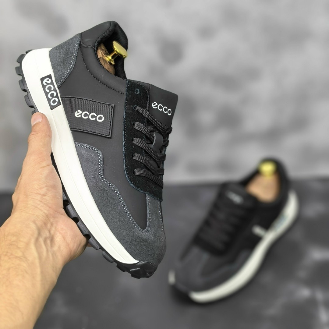 кроссовки ecco мужские,кроссовки ecco,,мужские кроссовки,кроссовки ecco черные