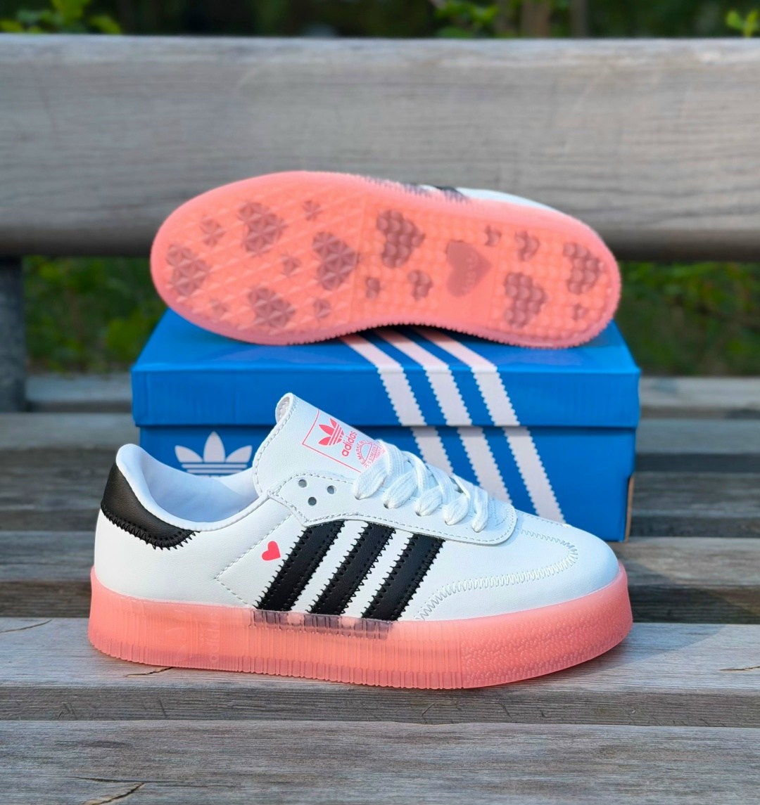 adidas sambarose w женские,,adidas originals sambarose,кроссовки adidas,кроссовки adidas samba rose