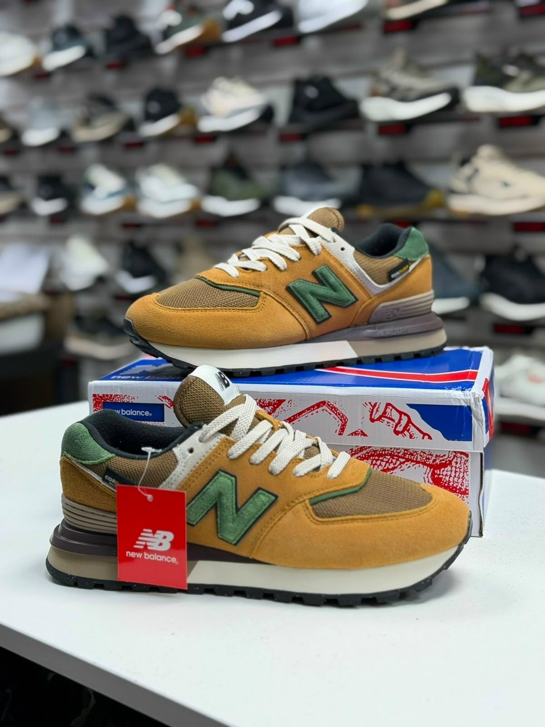 кроссовки new balance 574,кроссовки new balance,new balance 574,new balance 574 cordura,кроссовки мужские new balance 574