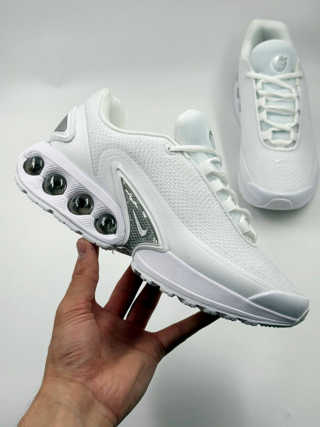кроссовки nike air max dn all white,кроссовки nike air max dn,кроссовки,nike air max dn wmns white platinum silver,кроссовки air max dn nike sportswear белый