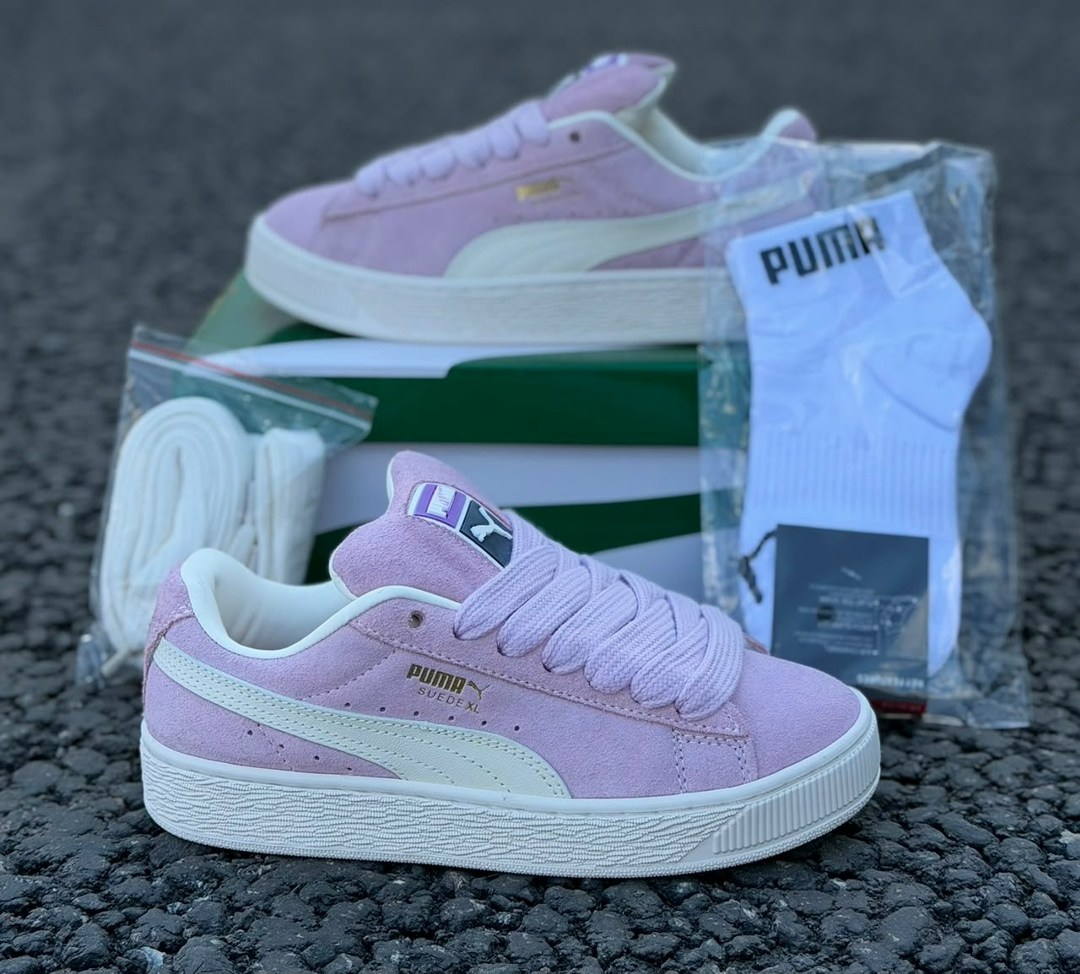 кроссовки puma suede xl,puma suede xl,кроссовки puma,кроссовки женские puma,кроссовки puma suede