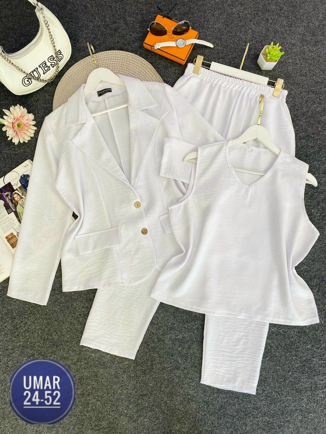 костюм брючный 24220 голубой aira style,брючные костюмы на озоне для женщин,брючный костюм aira style 24220 голубой тройка,брючный костюм,костюм классика
