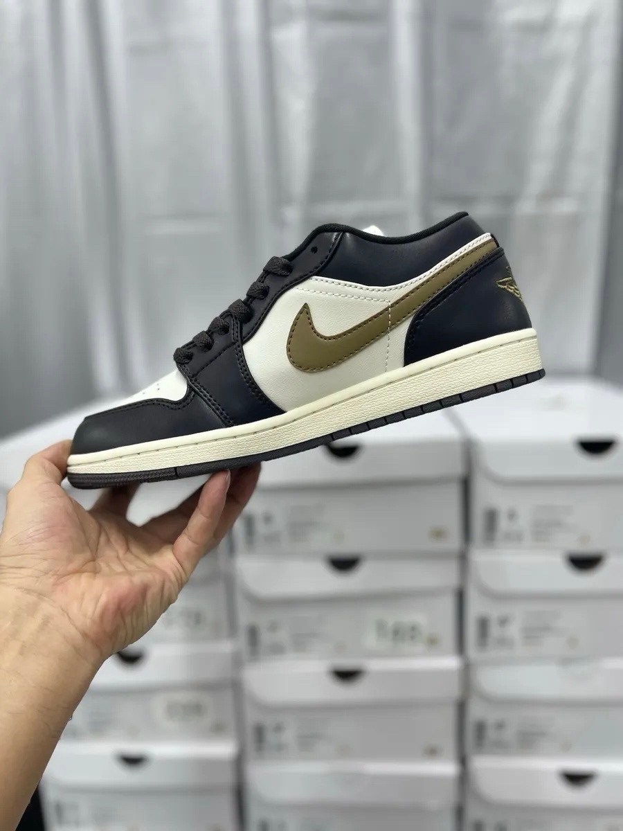 air jordan 1 low 'shadow brown',nike air jordan 1 low,кроссовки женский мужской,баскетбольная ,кроссовка мужской